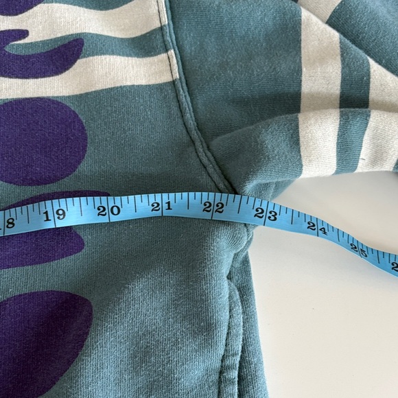 Free People Movement All Star Pullover. Size small. - Picture 9 of 10